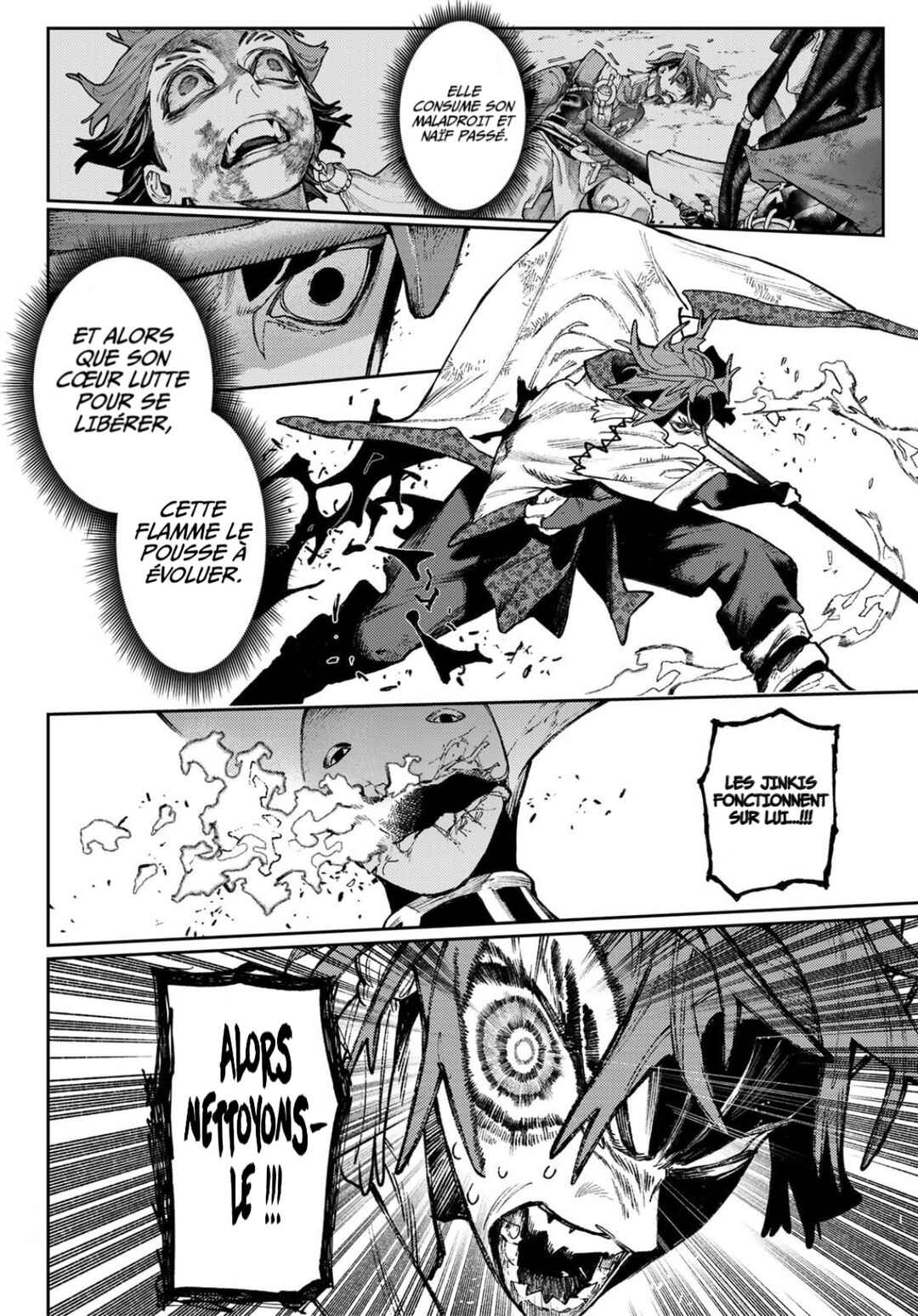 Chapter 153 - Page 6