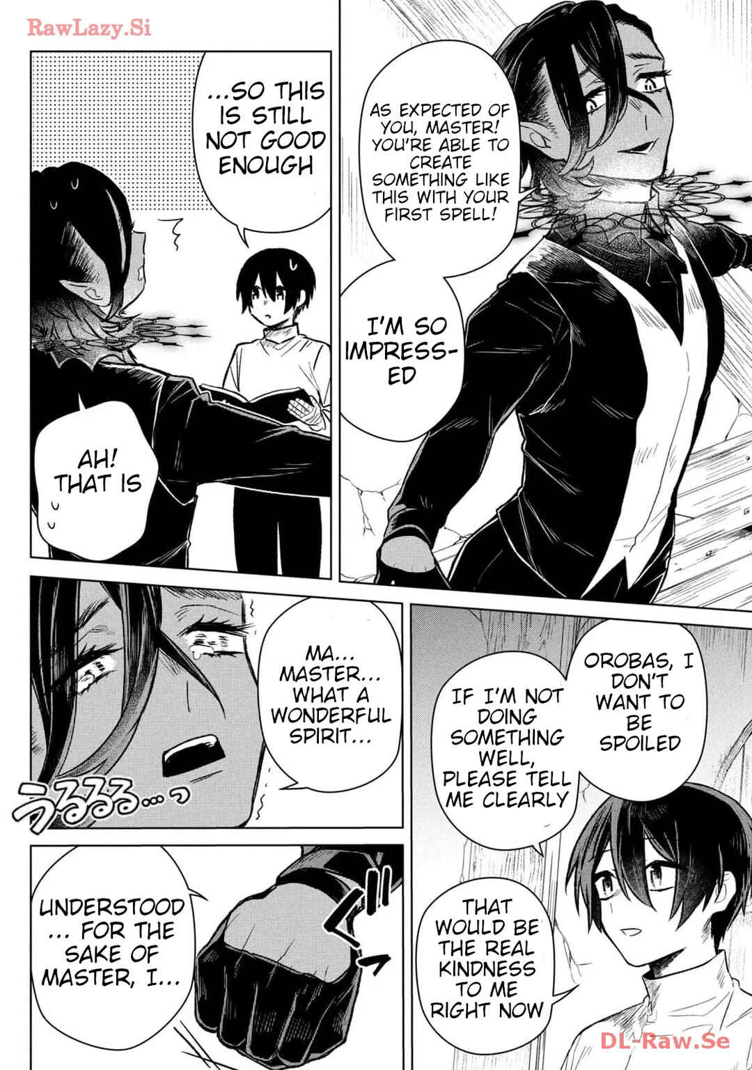 Chapter 3 - Page 6