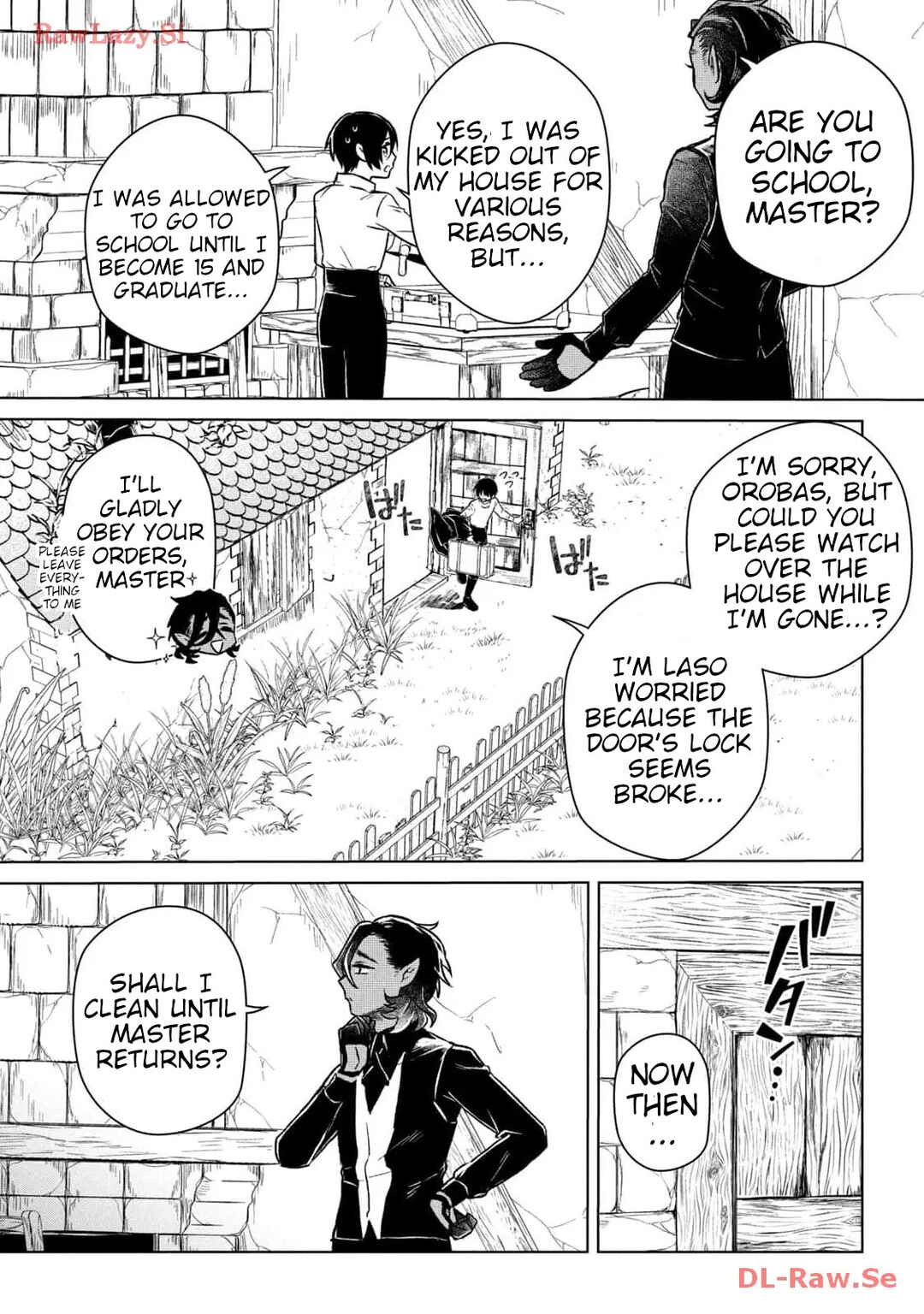 Chapter 3 - Page 9