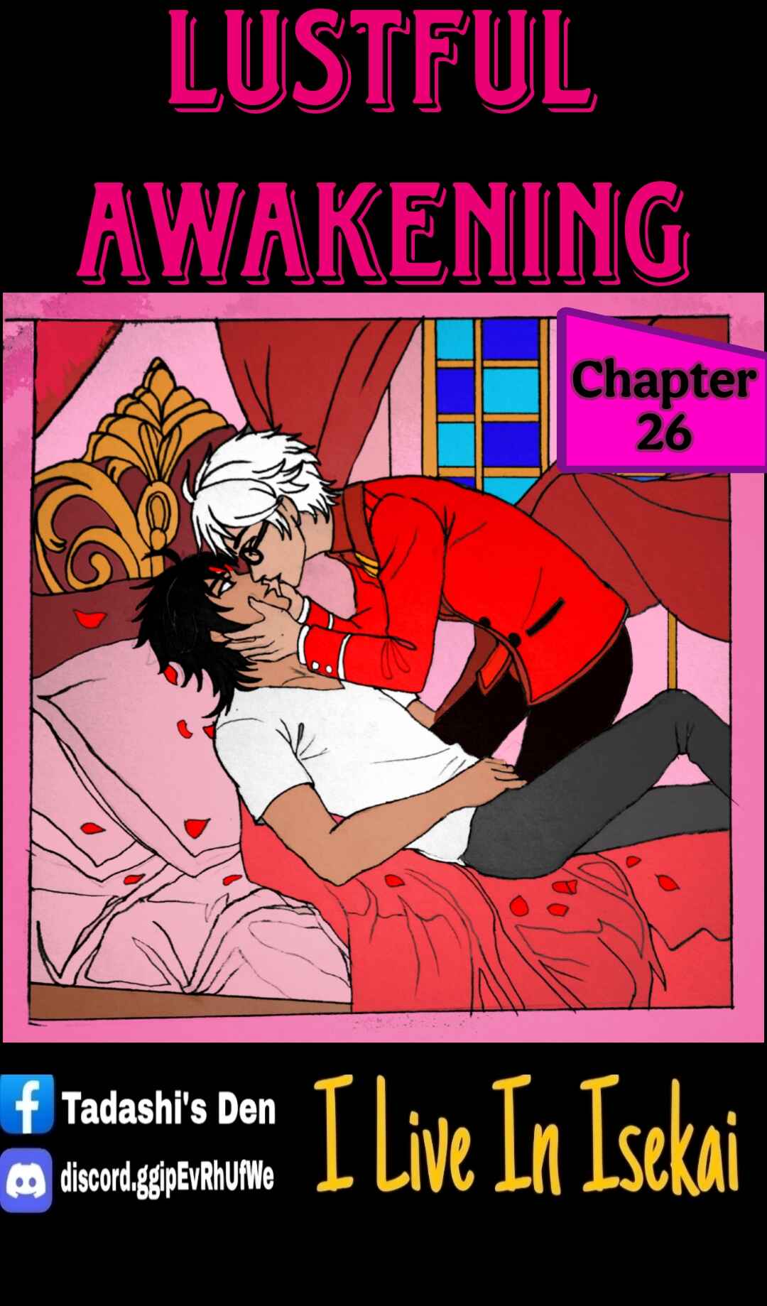 Chapter 26 - Page 1