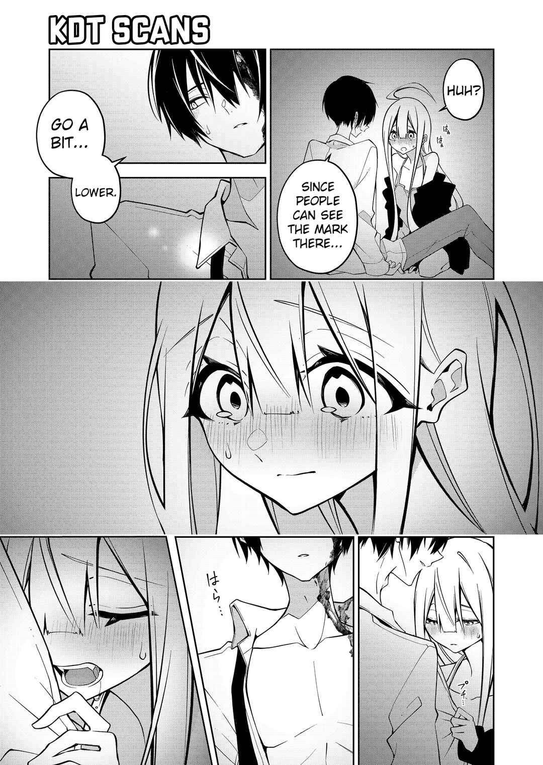 Chapter 3 - Page 4