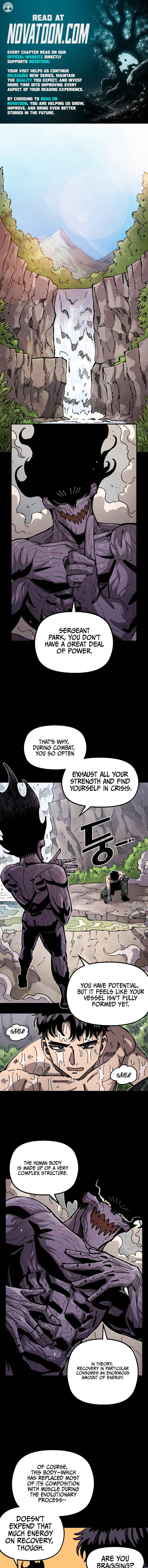 Chapter 206 - Page 1