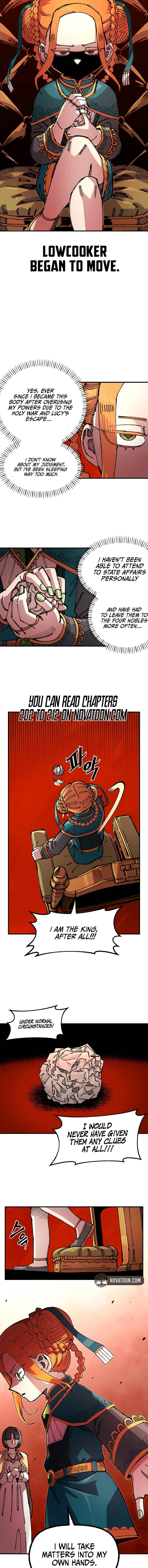 Chapter 206 - Page 10