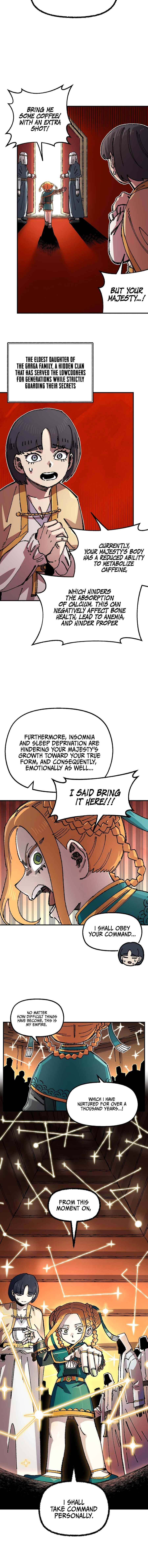 Chapter 206 - Page 11