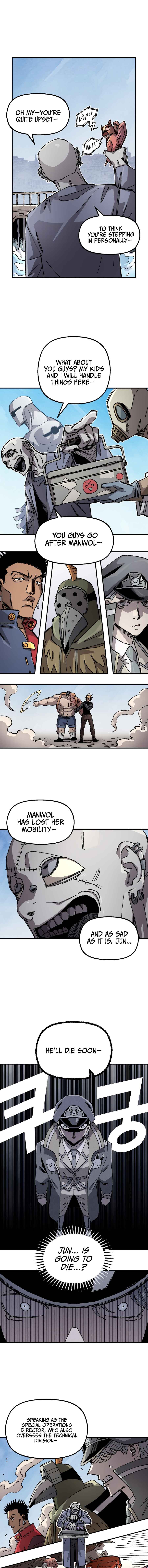 Chapter 206 - Page 12