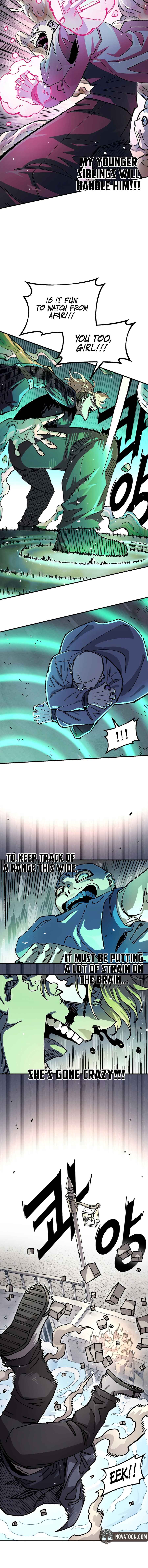 Chapter 206 - Page 18