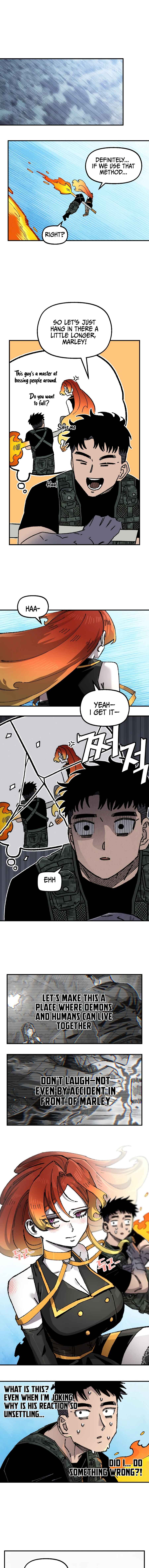 Chapter 206 - Page 7