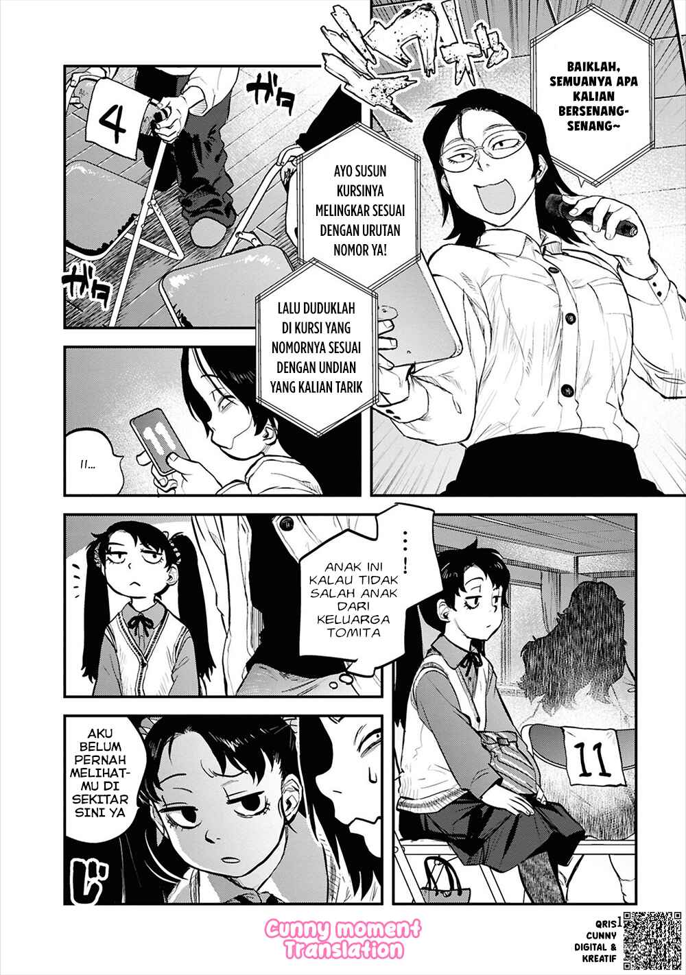 Chapter 31 - Page 16