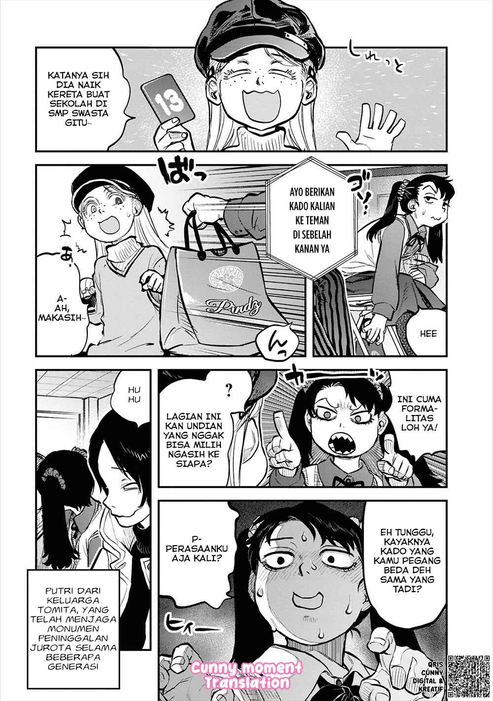 Chapter 31 - Page 17