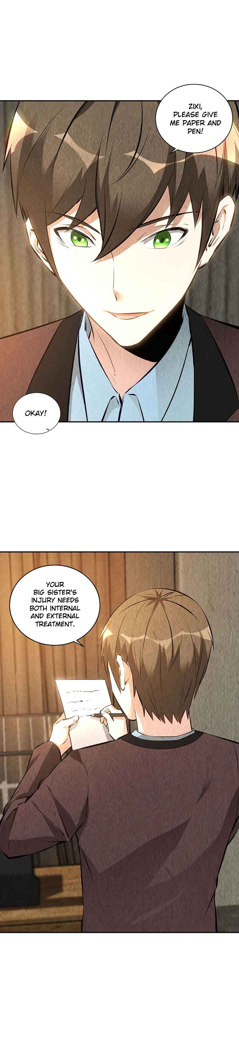 Chapter 188 - Page 6
