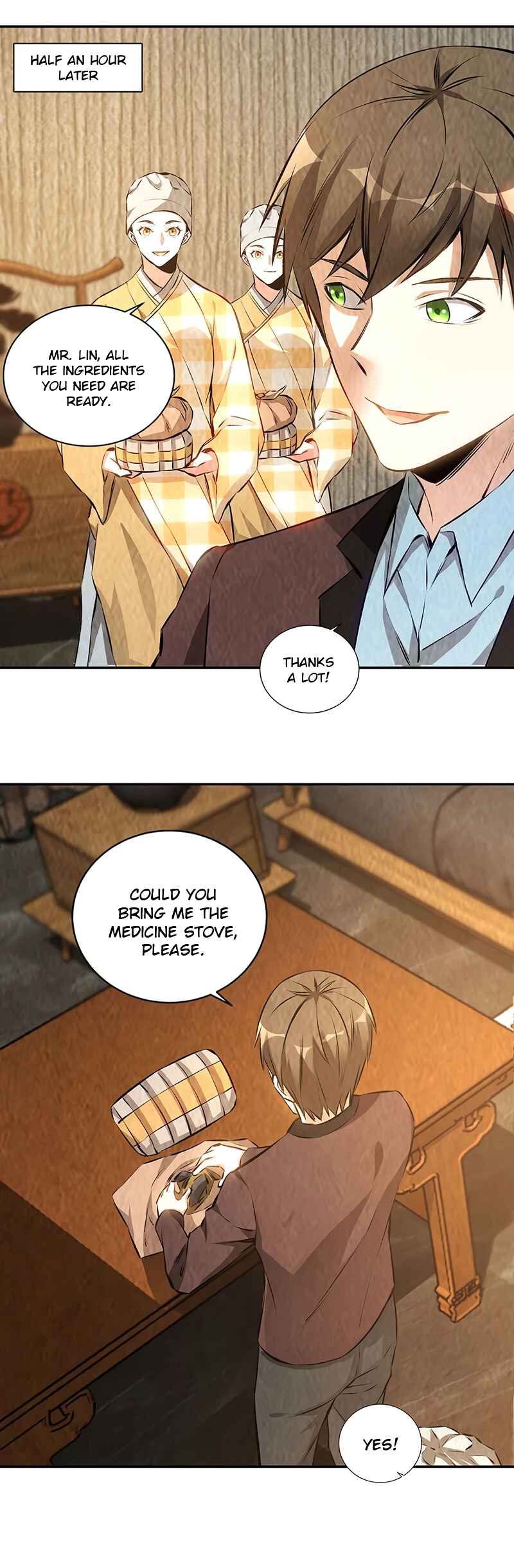 Chapter 188 - Page 8