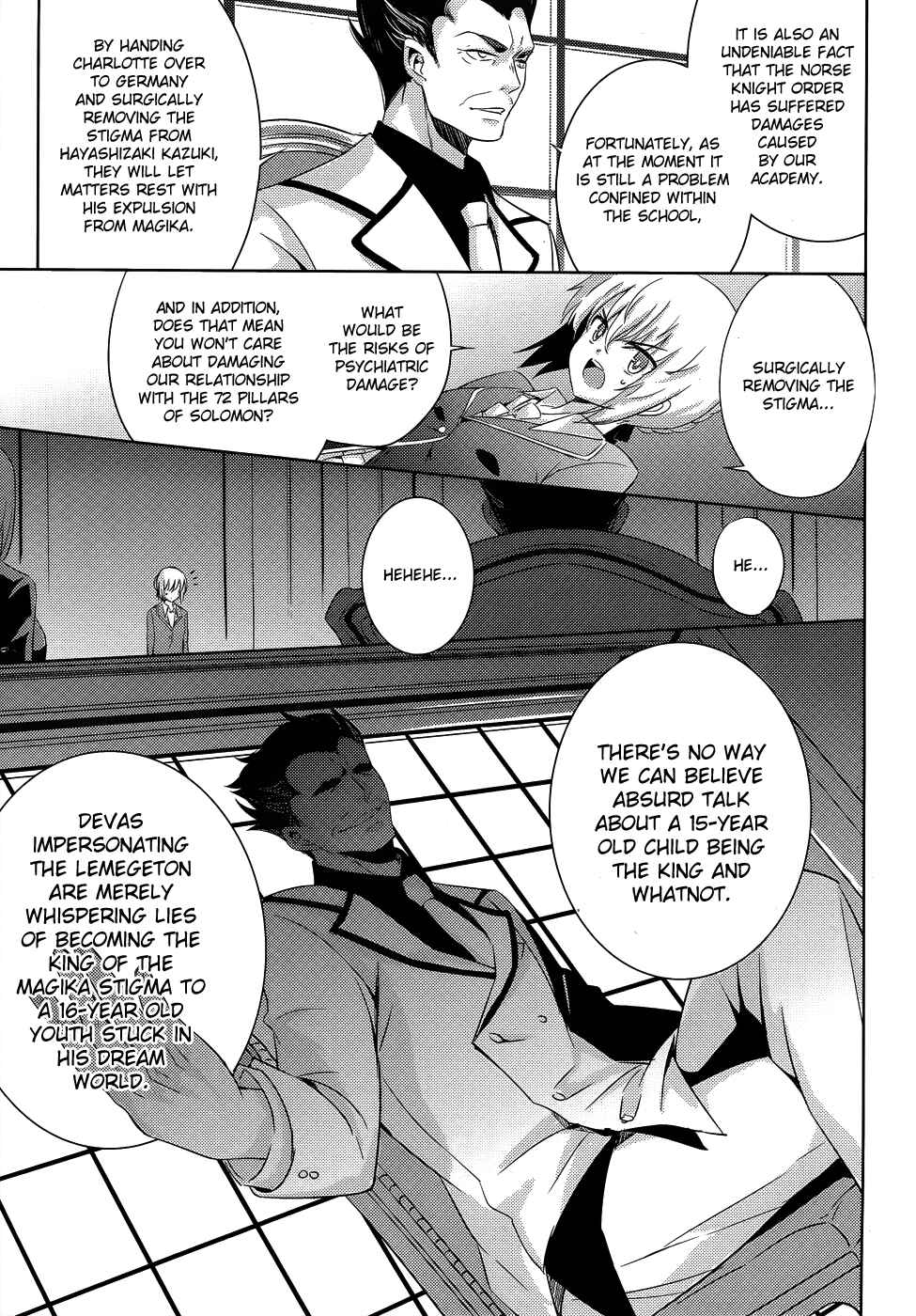 Chapter 26 - Page 11