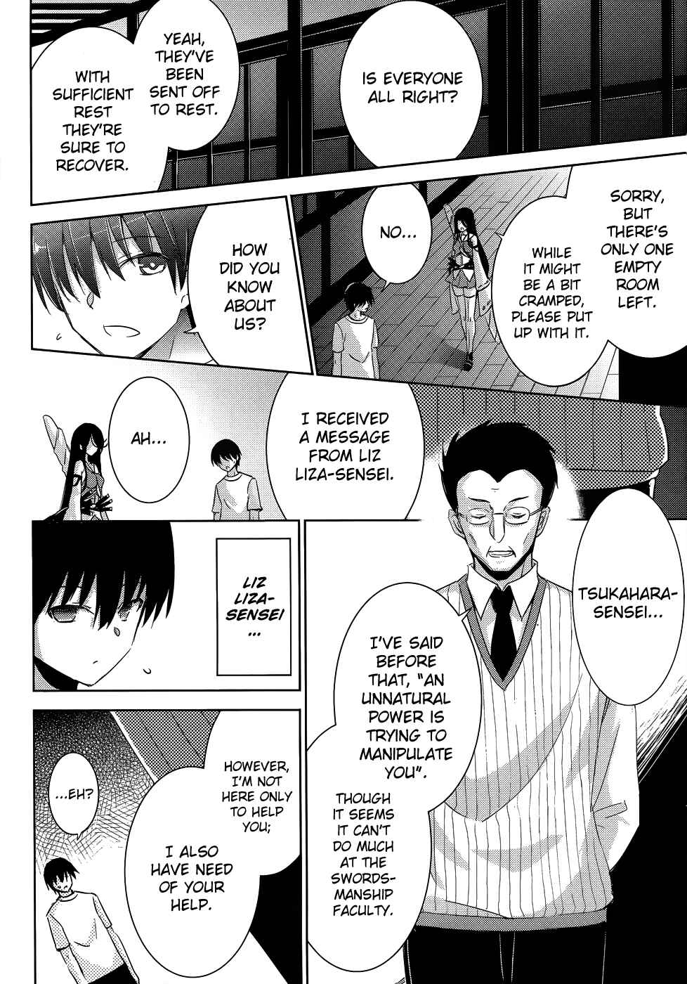 Chapter 26 - Page 30