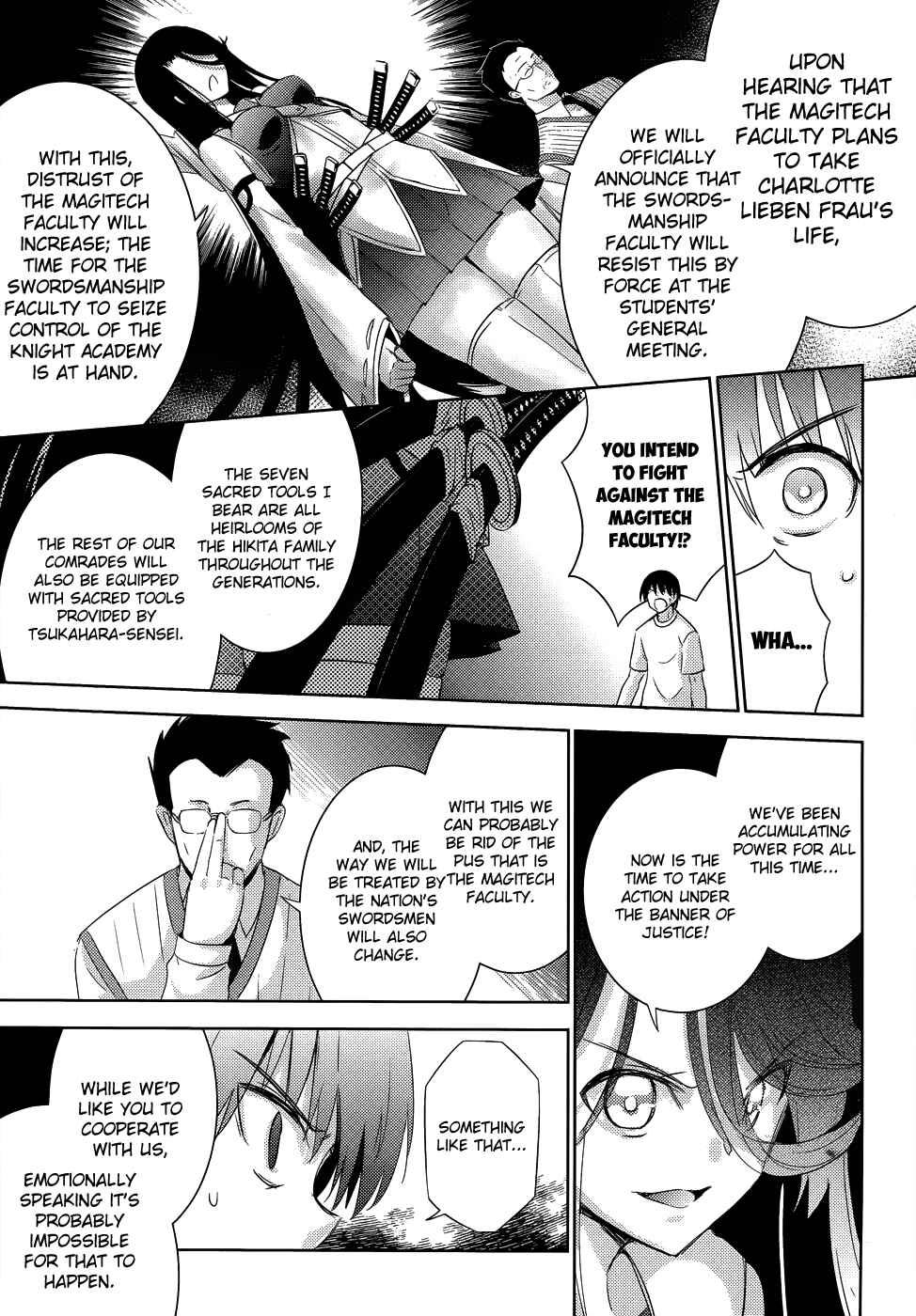 Chapter 26 - Page 31