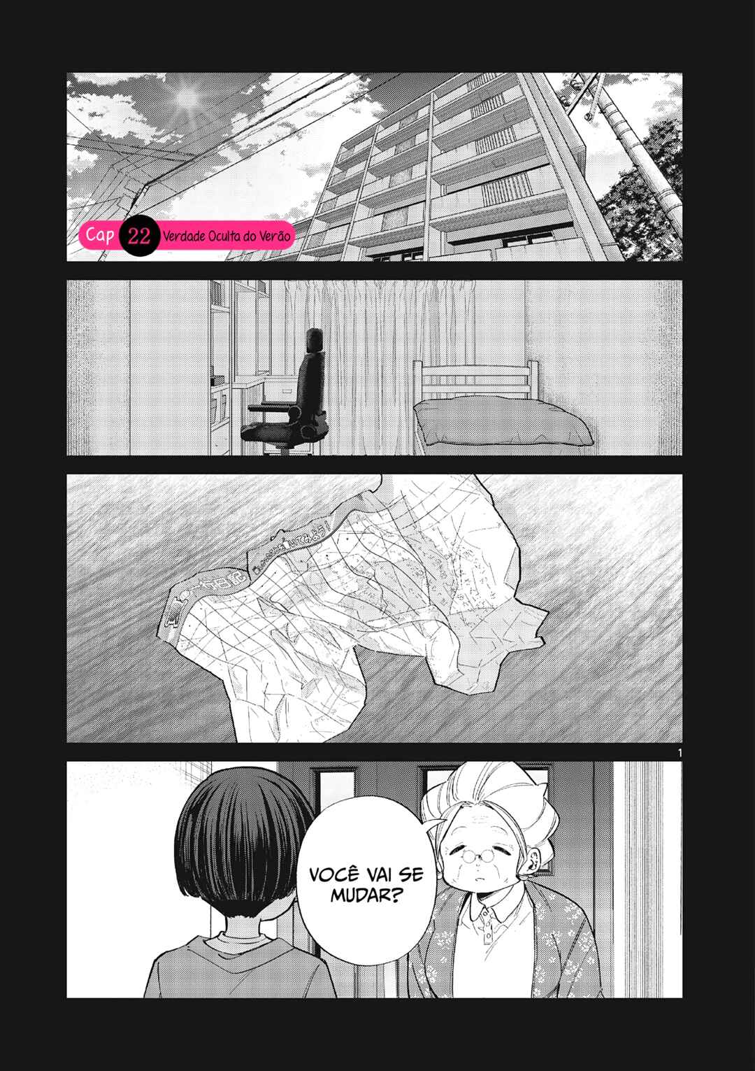 Chapter 22 - Page 1
