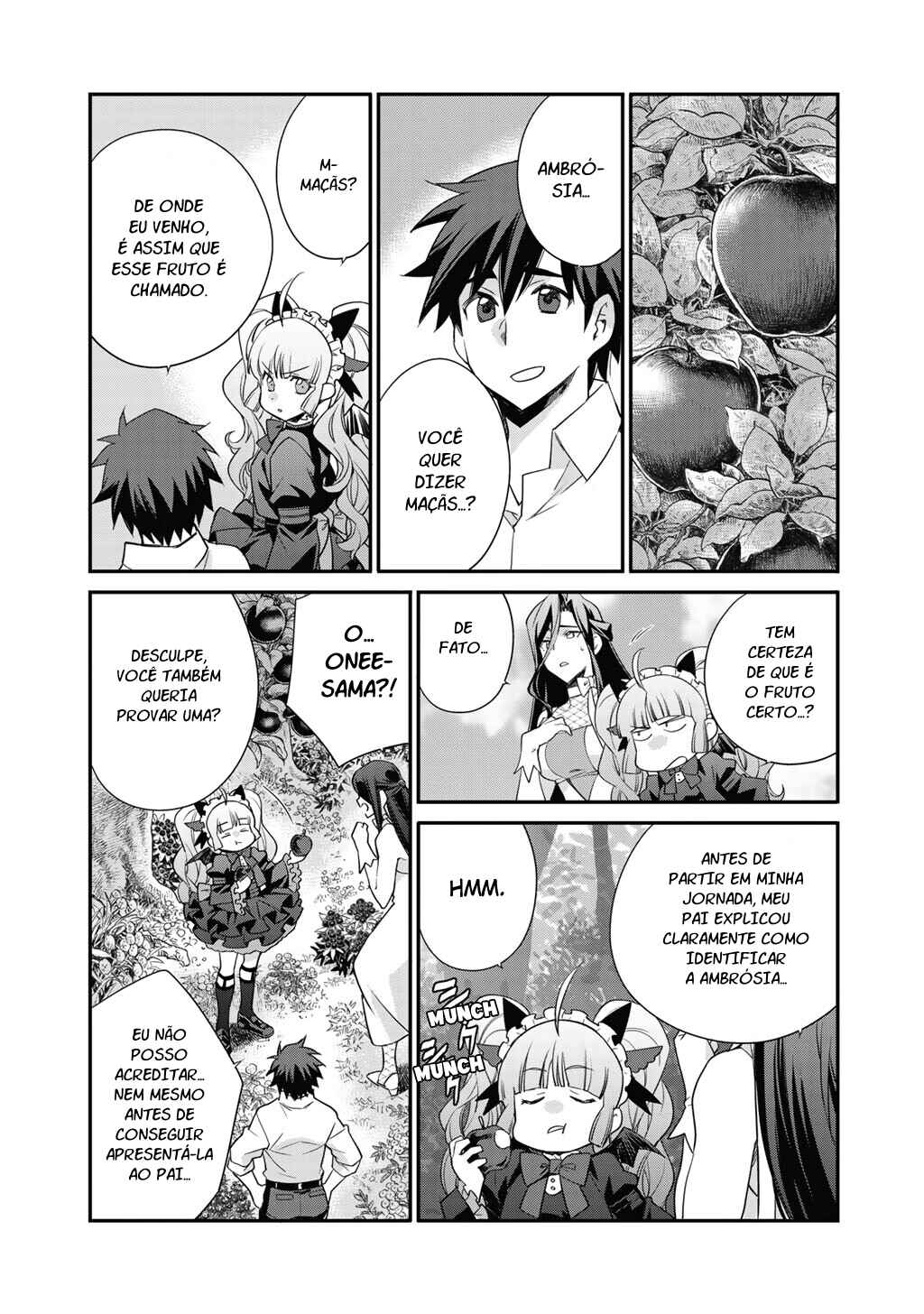 Chapter 69 - Page 12