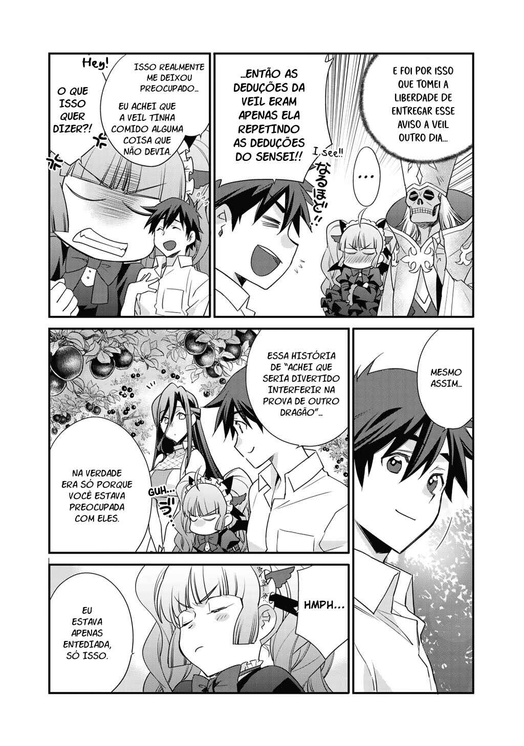 Chapter 69 - Page 19