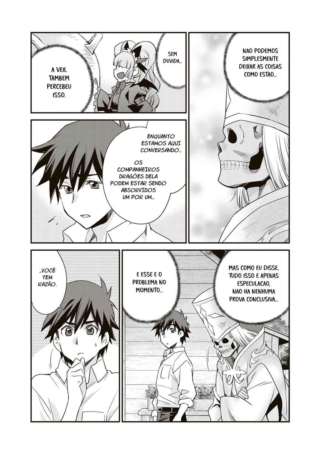 Chapter 69 - Page 22
