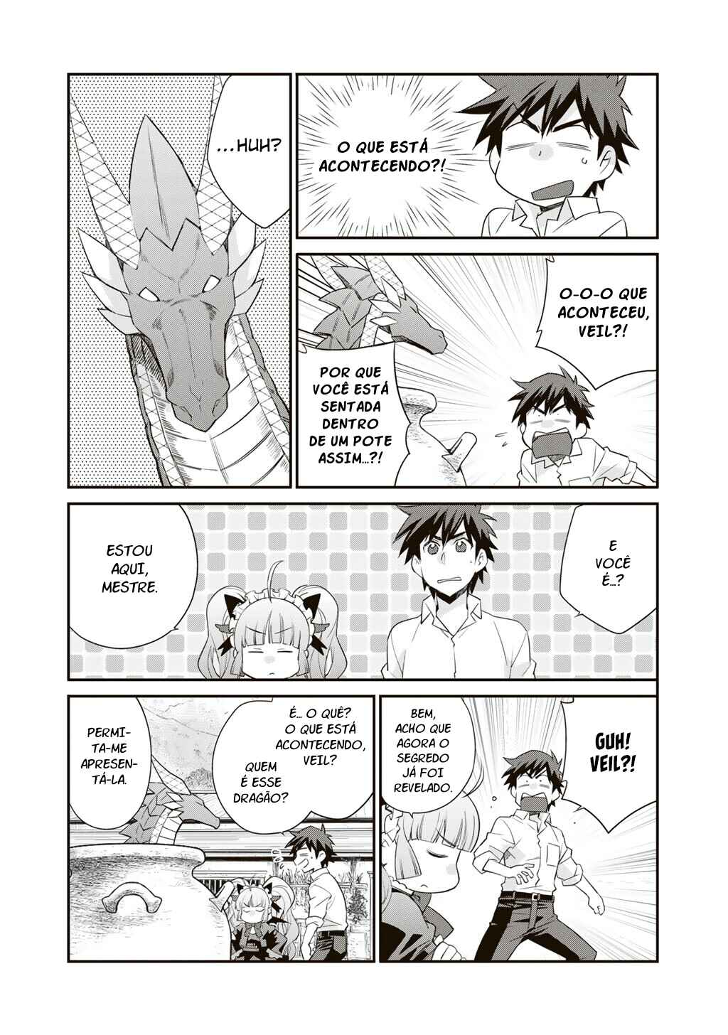 Chapter 69 - Page 3