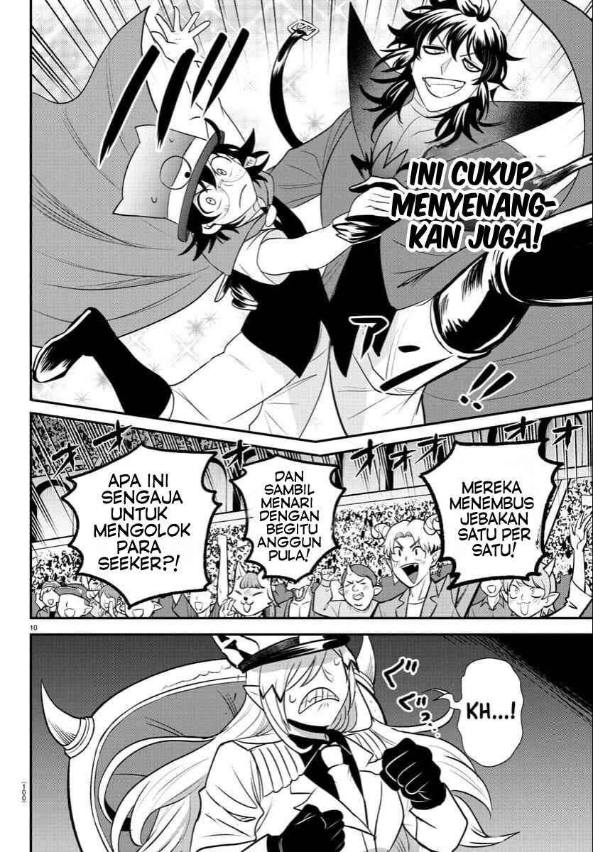 Chapter 405 - Page 10