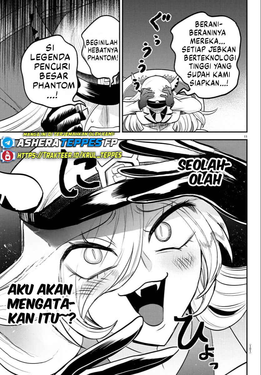 Chapter 405 - Page 11
