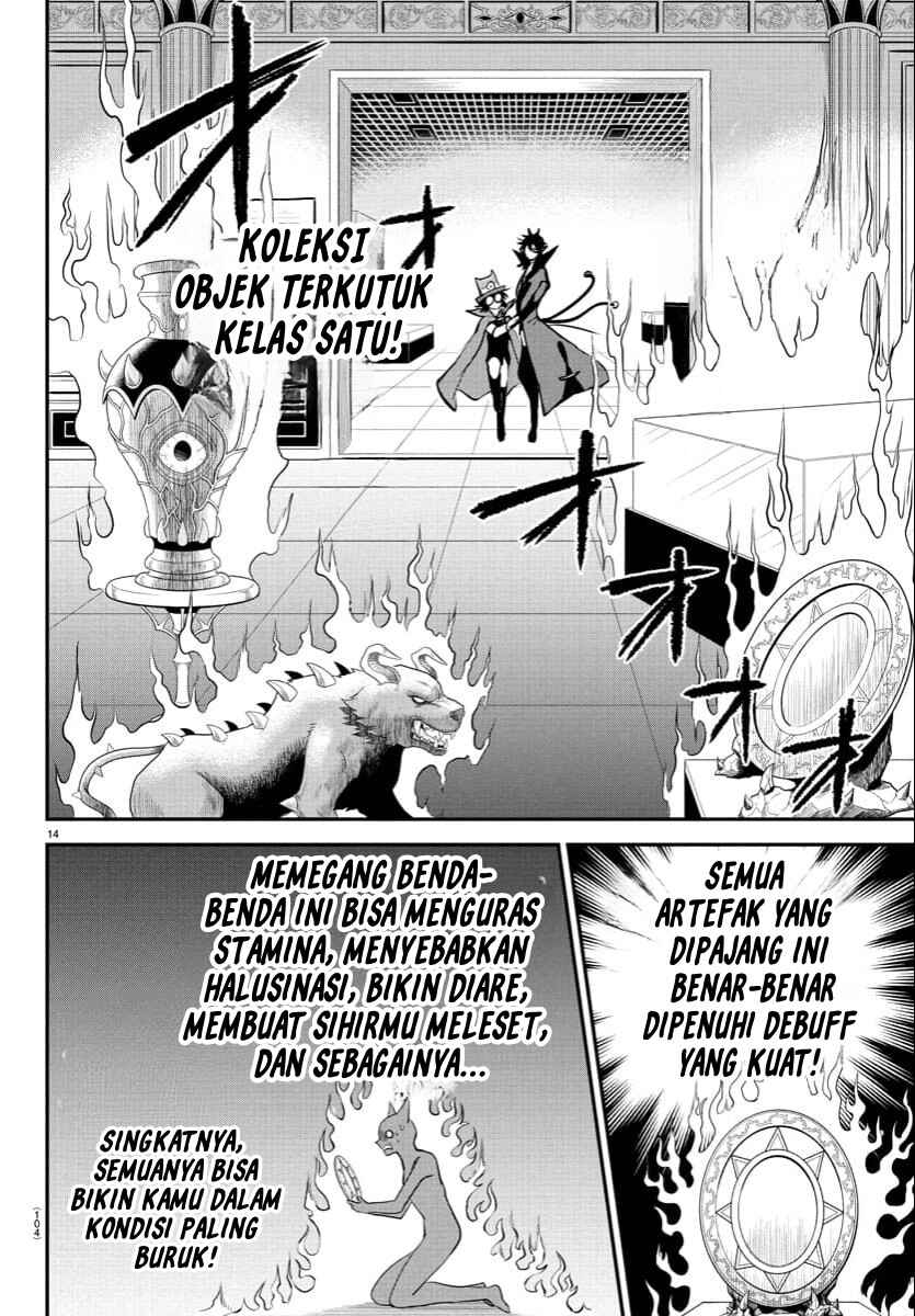 Chapter 405 - Page 14