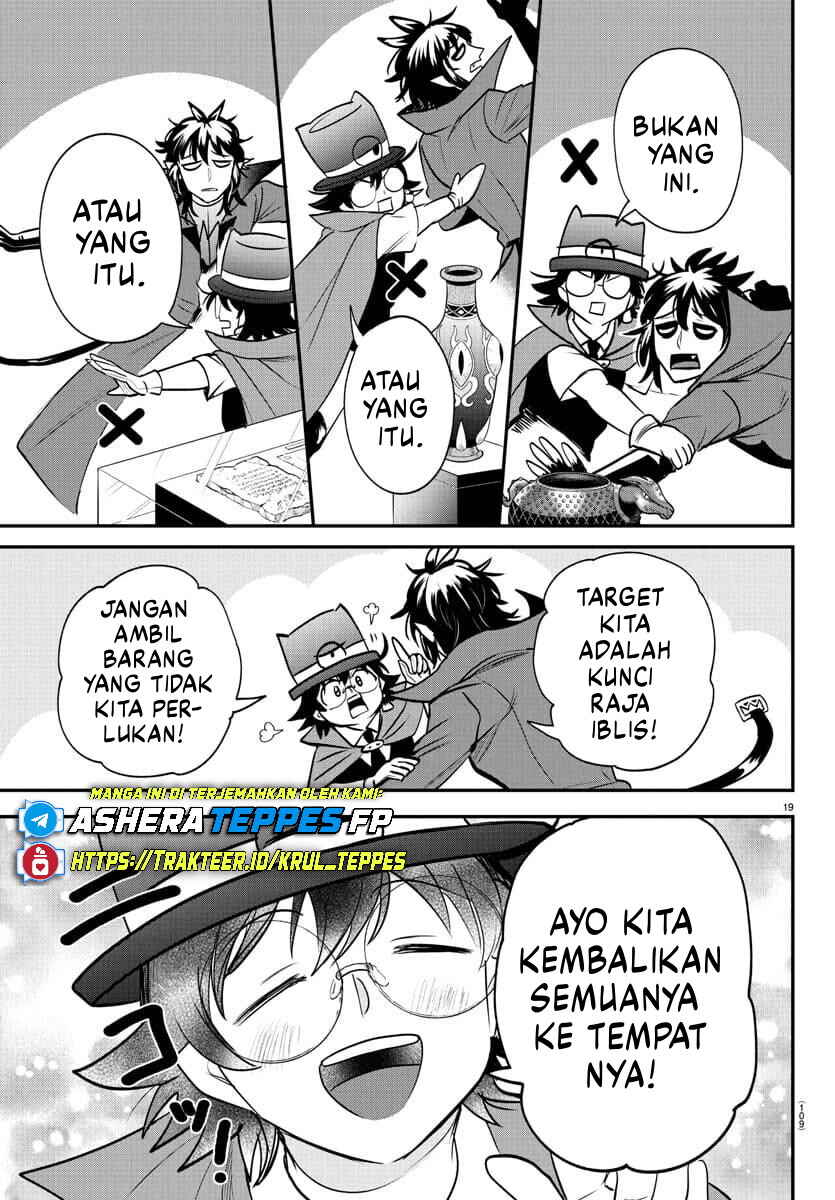 Chapter 405 - Page 19