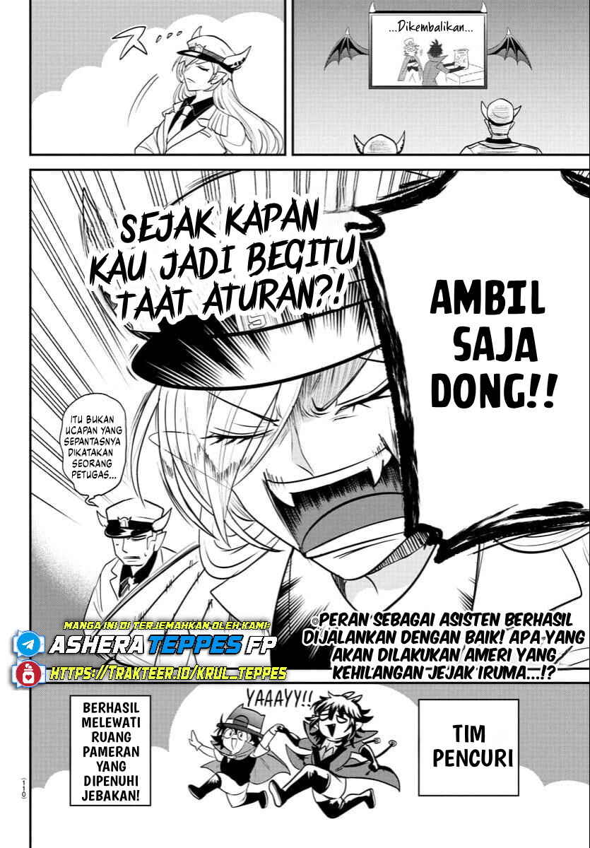 Chapter 405 - Page 20