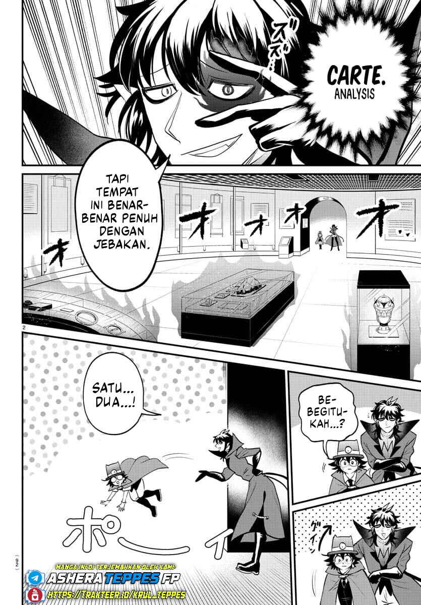 Chapter 405 - Page 3