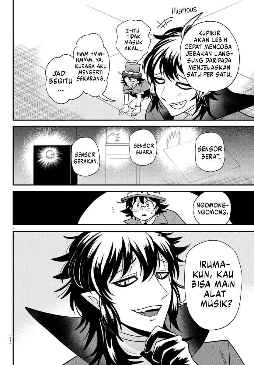 Chapter 405 - Page 5