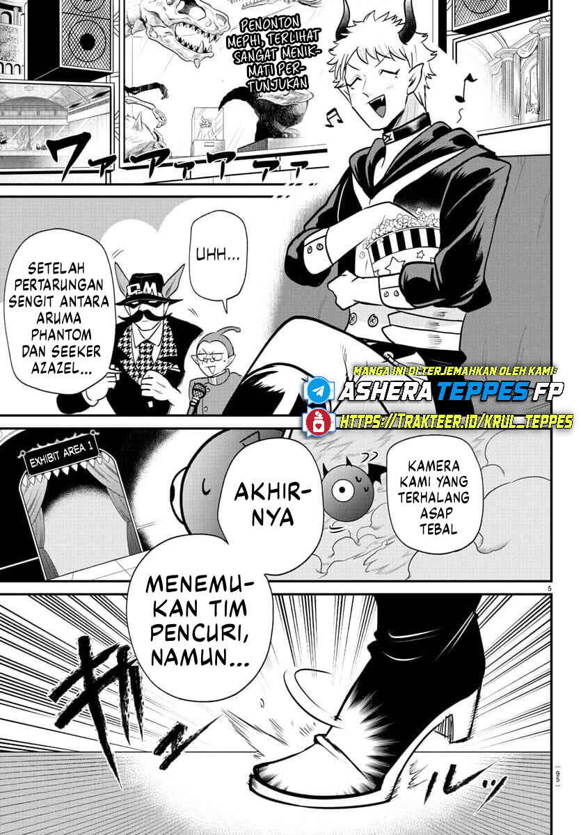 Chapter 405 - Page 6