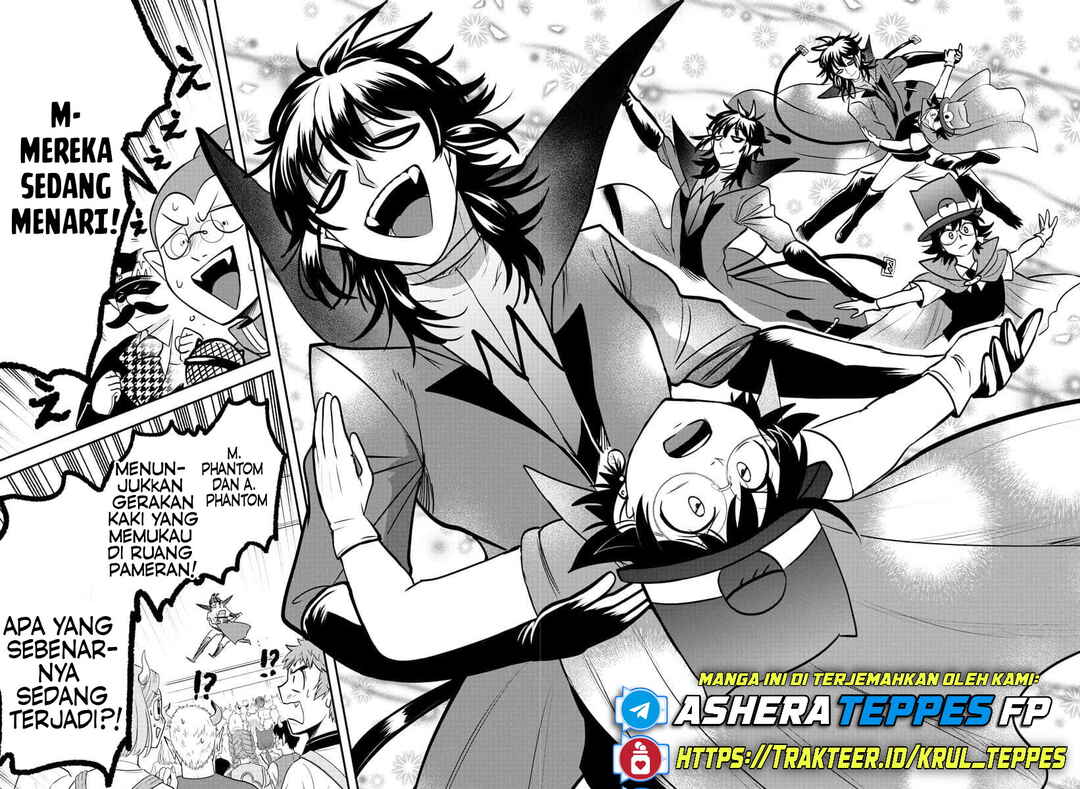 Chapter 405 - Page 7