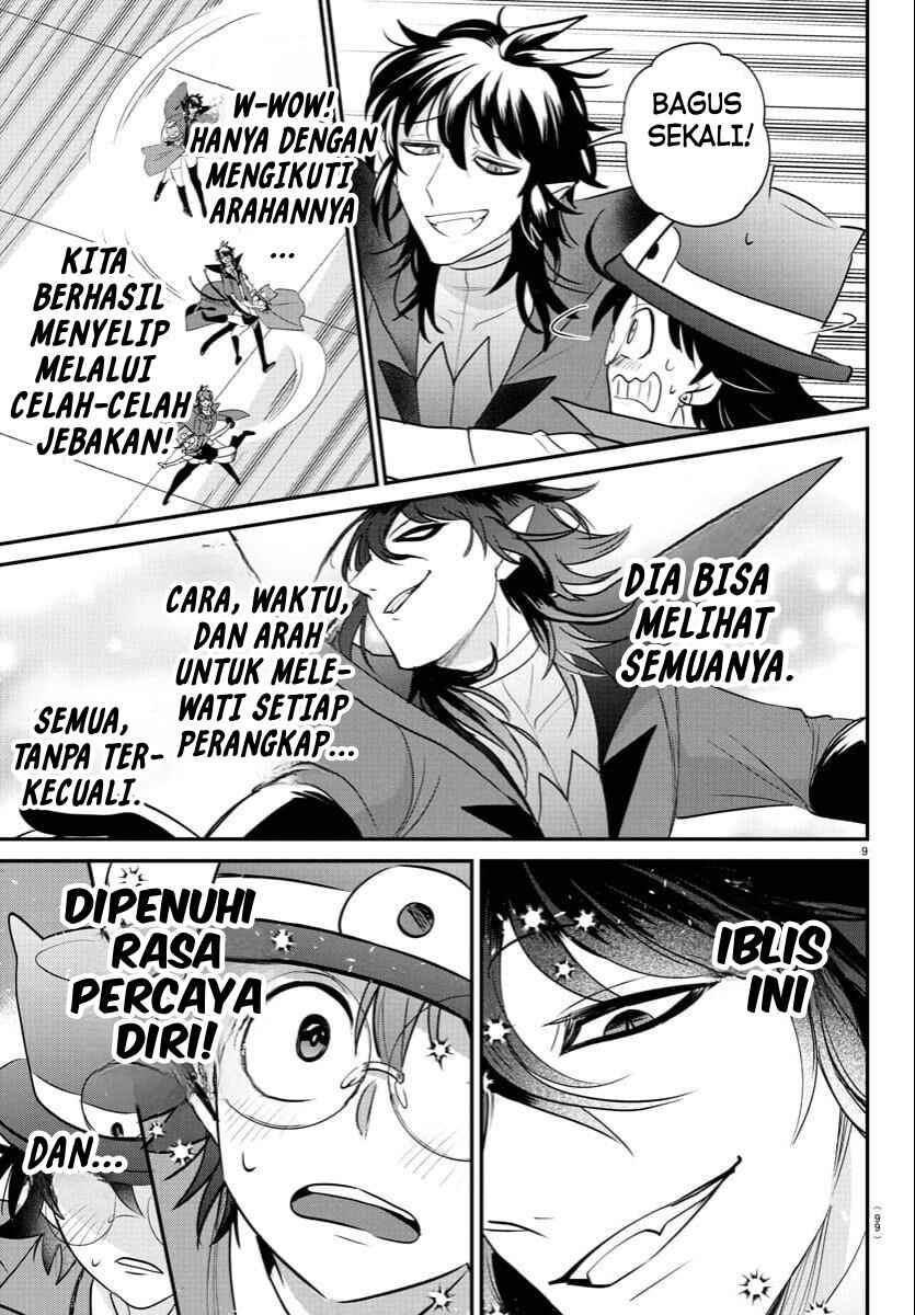 Chapter 405 - Page 9
