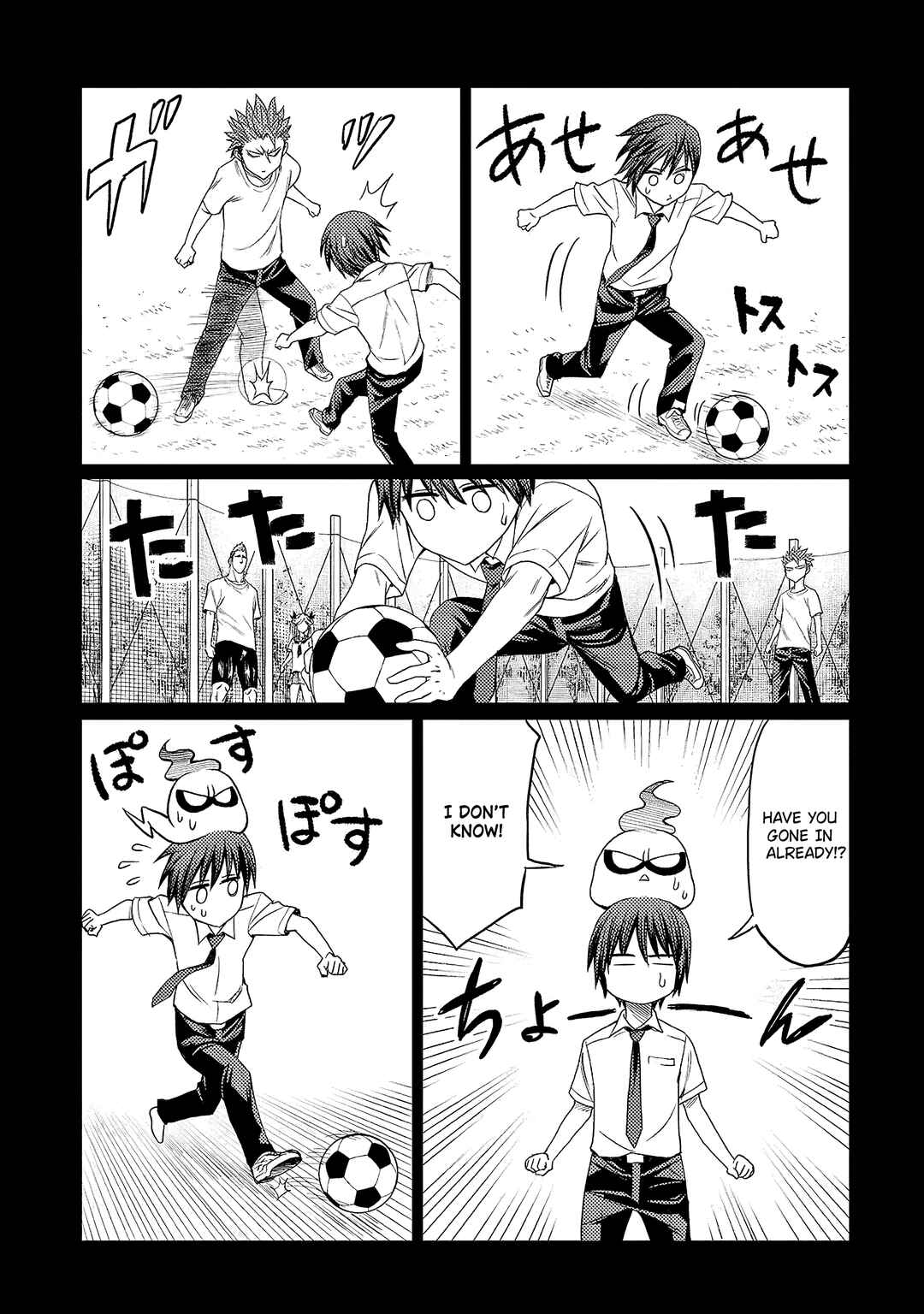Chapter 4 - Page 4