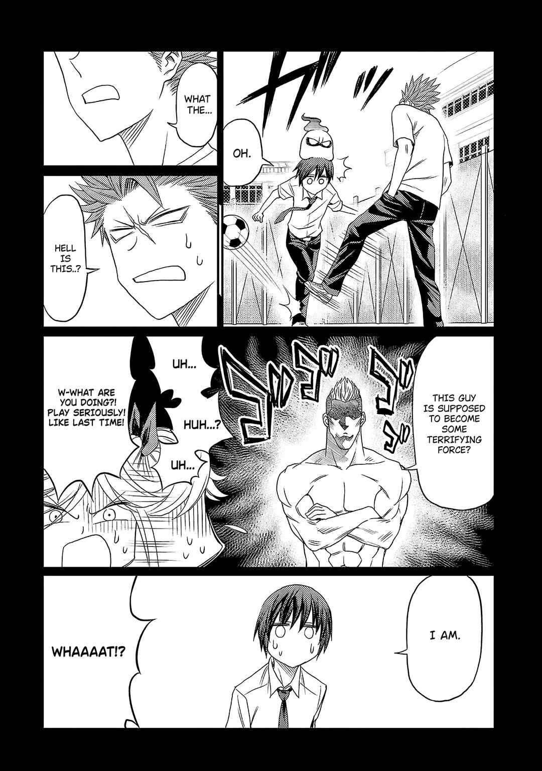 Chapter 4 - Page 5