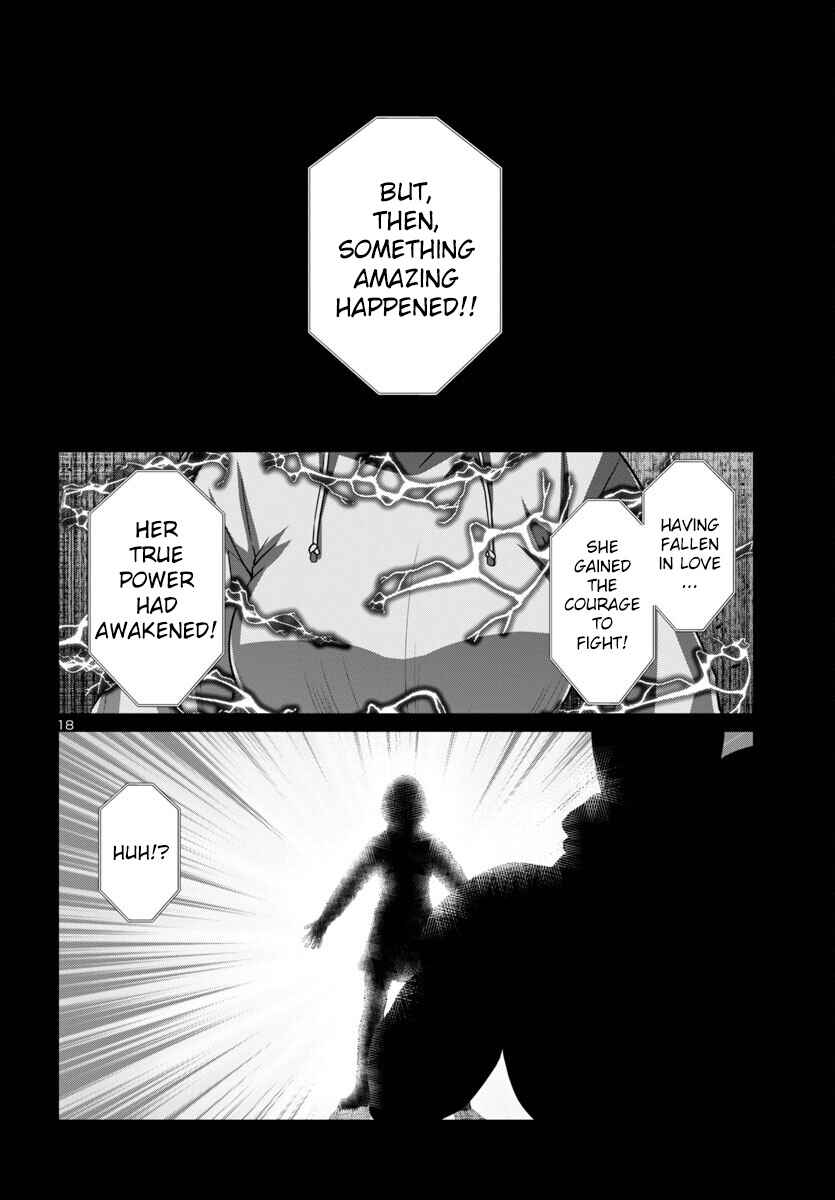 Chapter 93 - Page 19