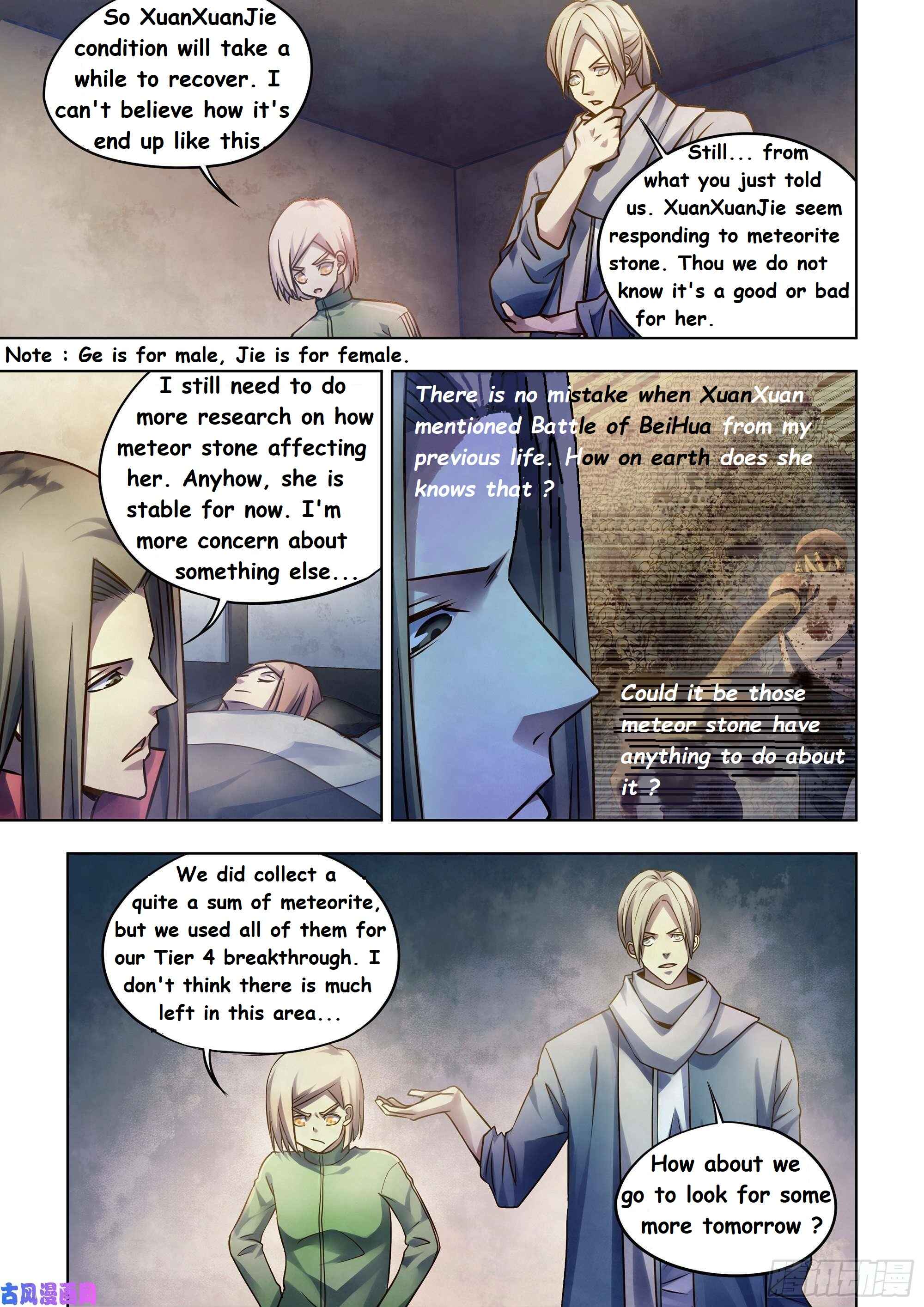 Chapter 334 - Page 13
