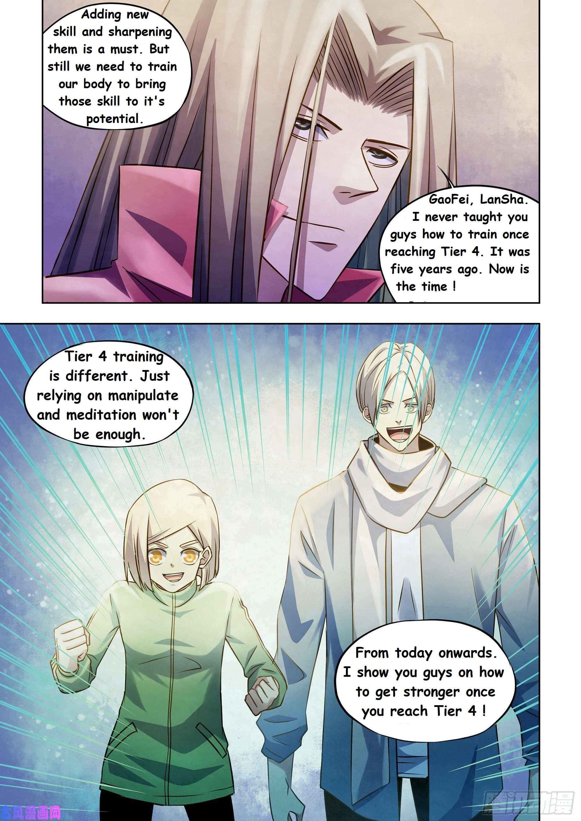 Chapter 334 - Page 15
