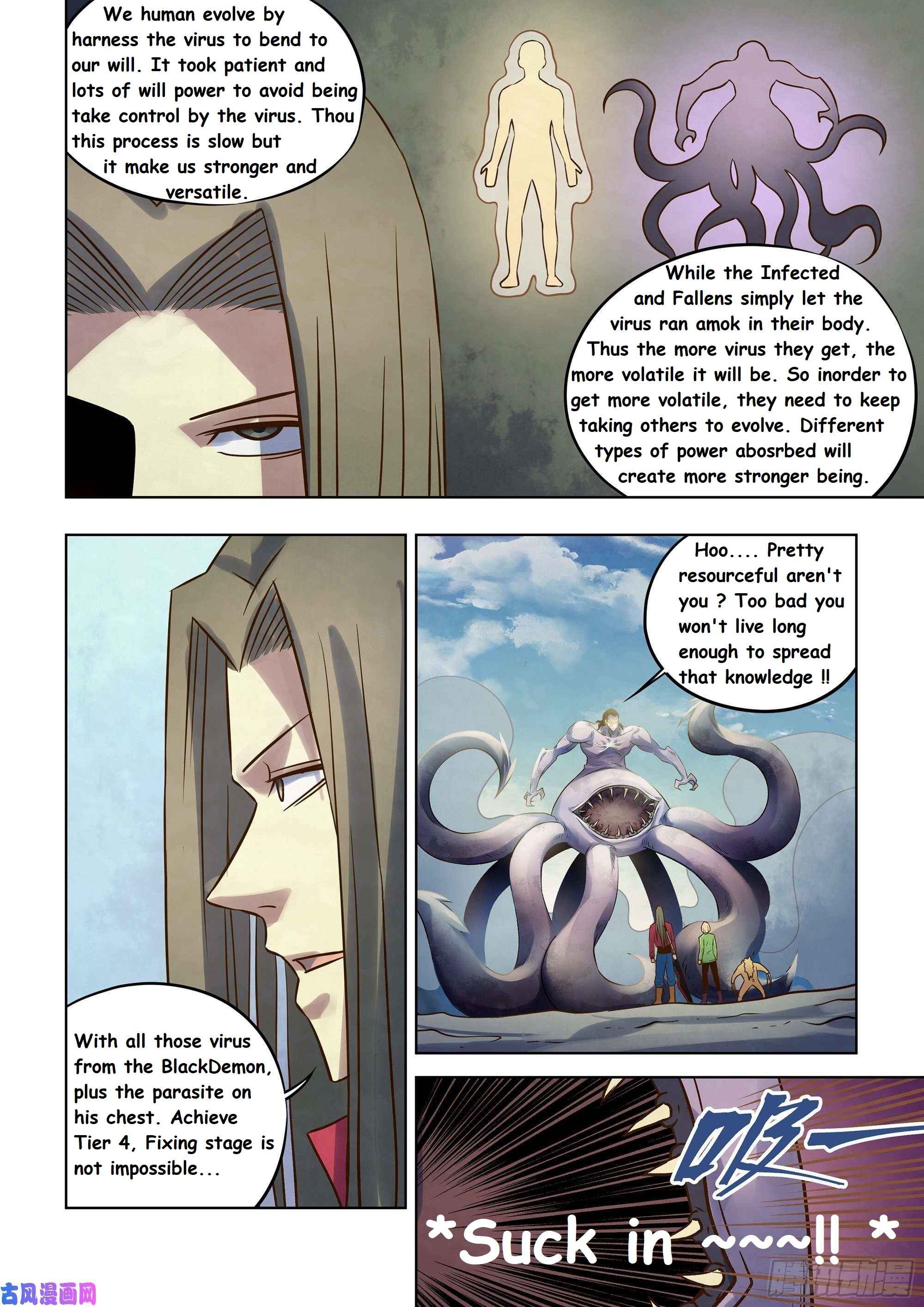 Chapter 334 - Page 2