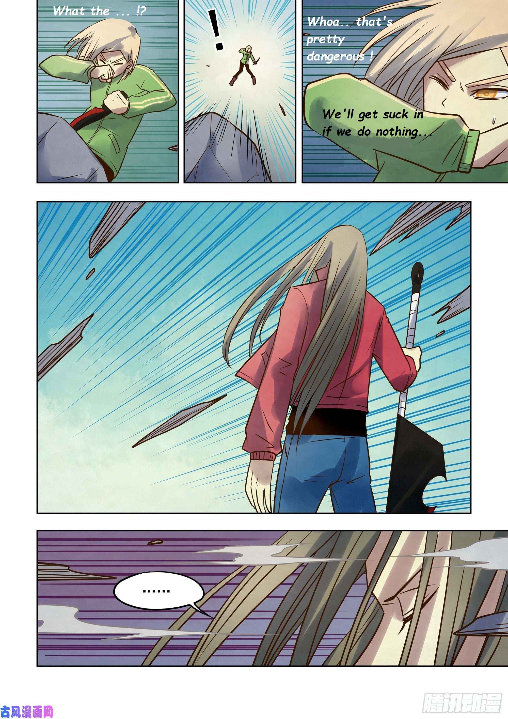 Chapter 334 - Page 4