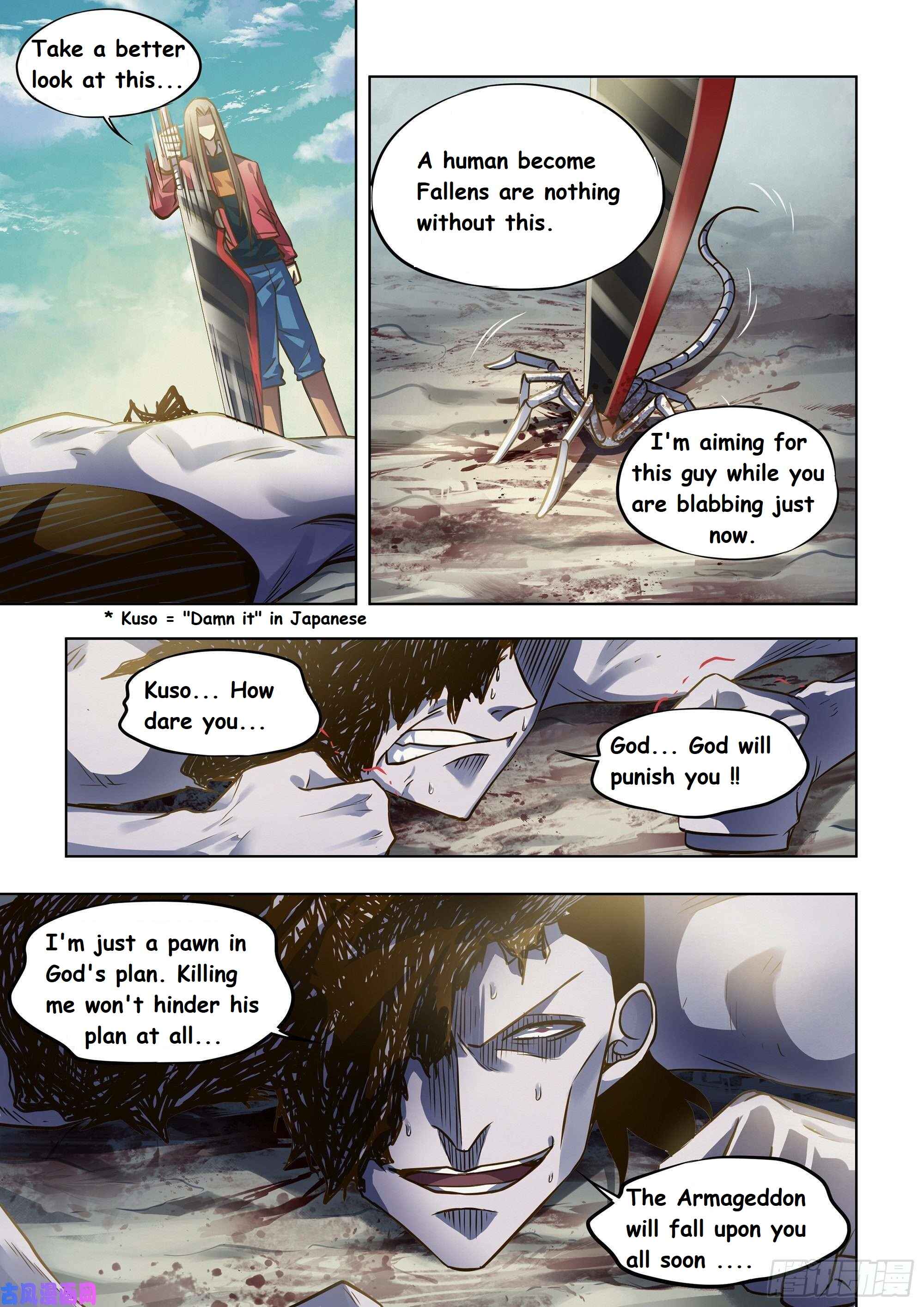 Chapter 334 - Page 9