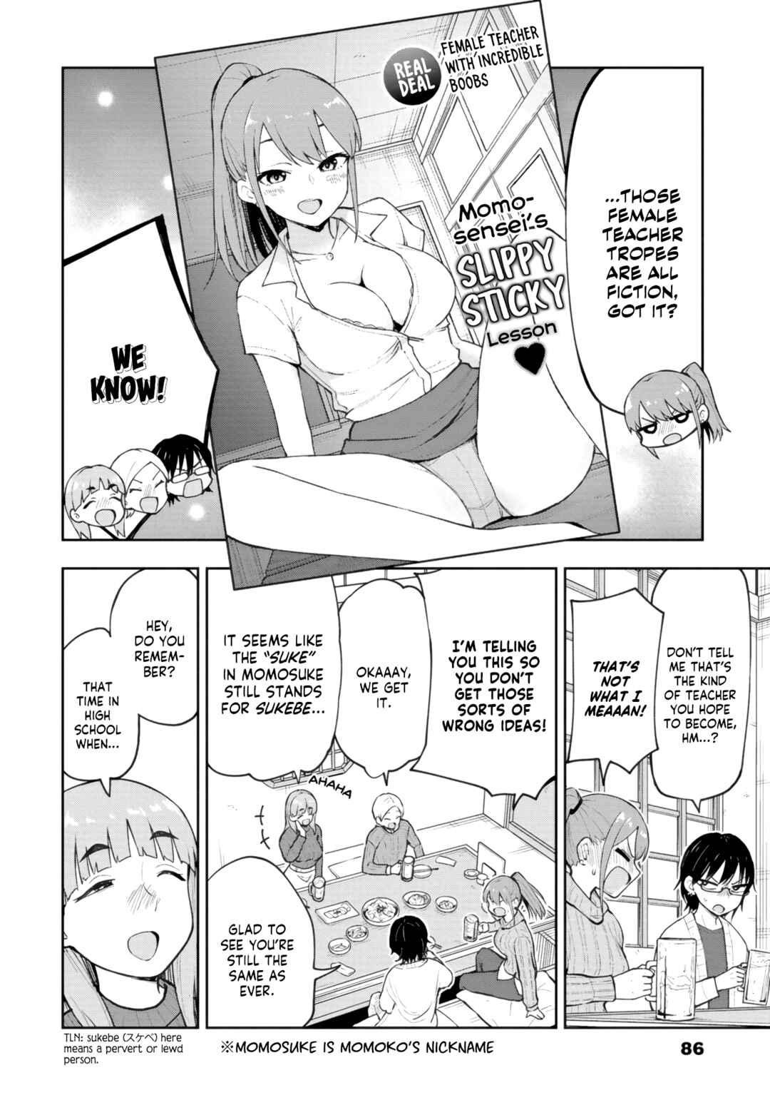Chapter 65 - Page 2