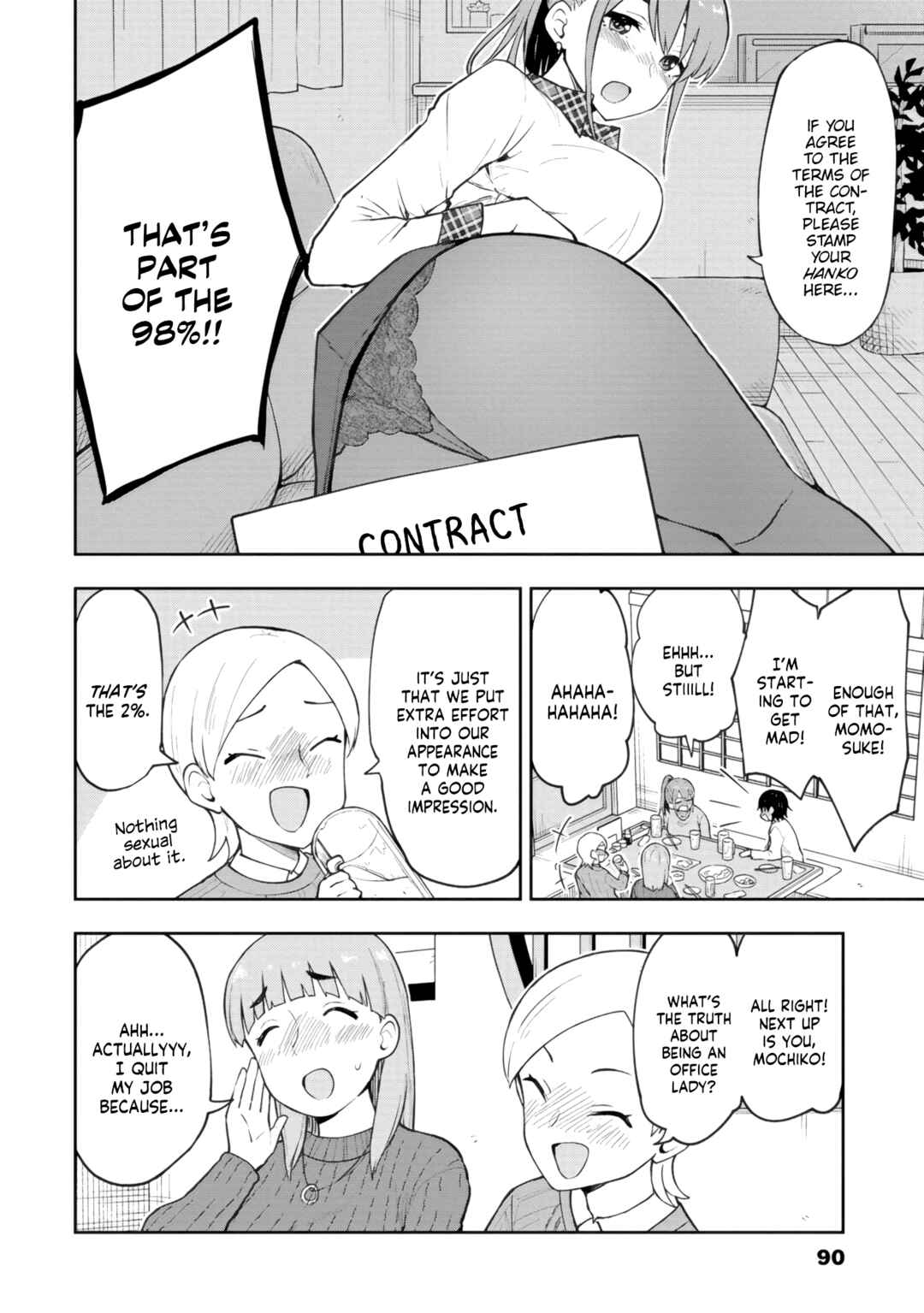 Chapter 65 - Page 6