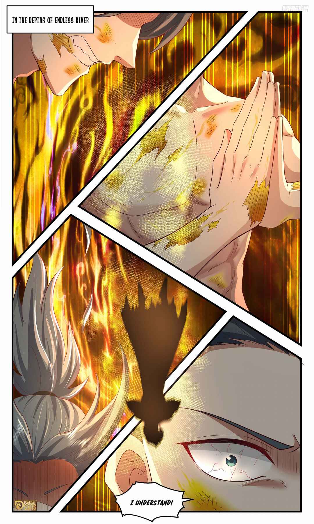 Chapter 3568 - Page 9