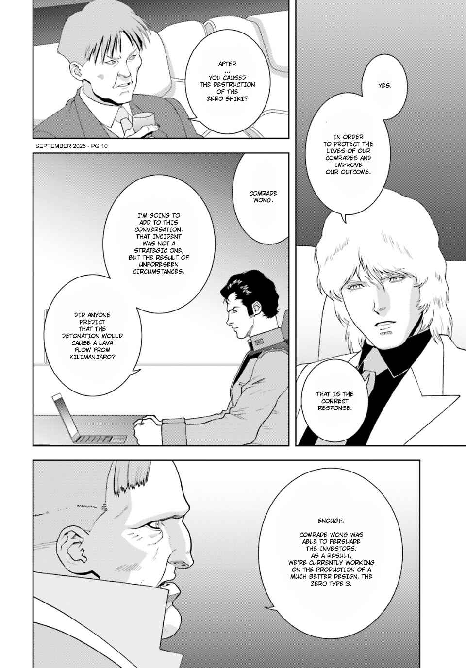 Chapter 102 - Page 11