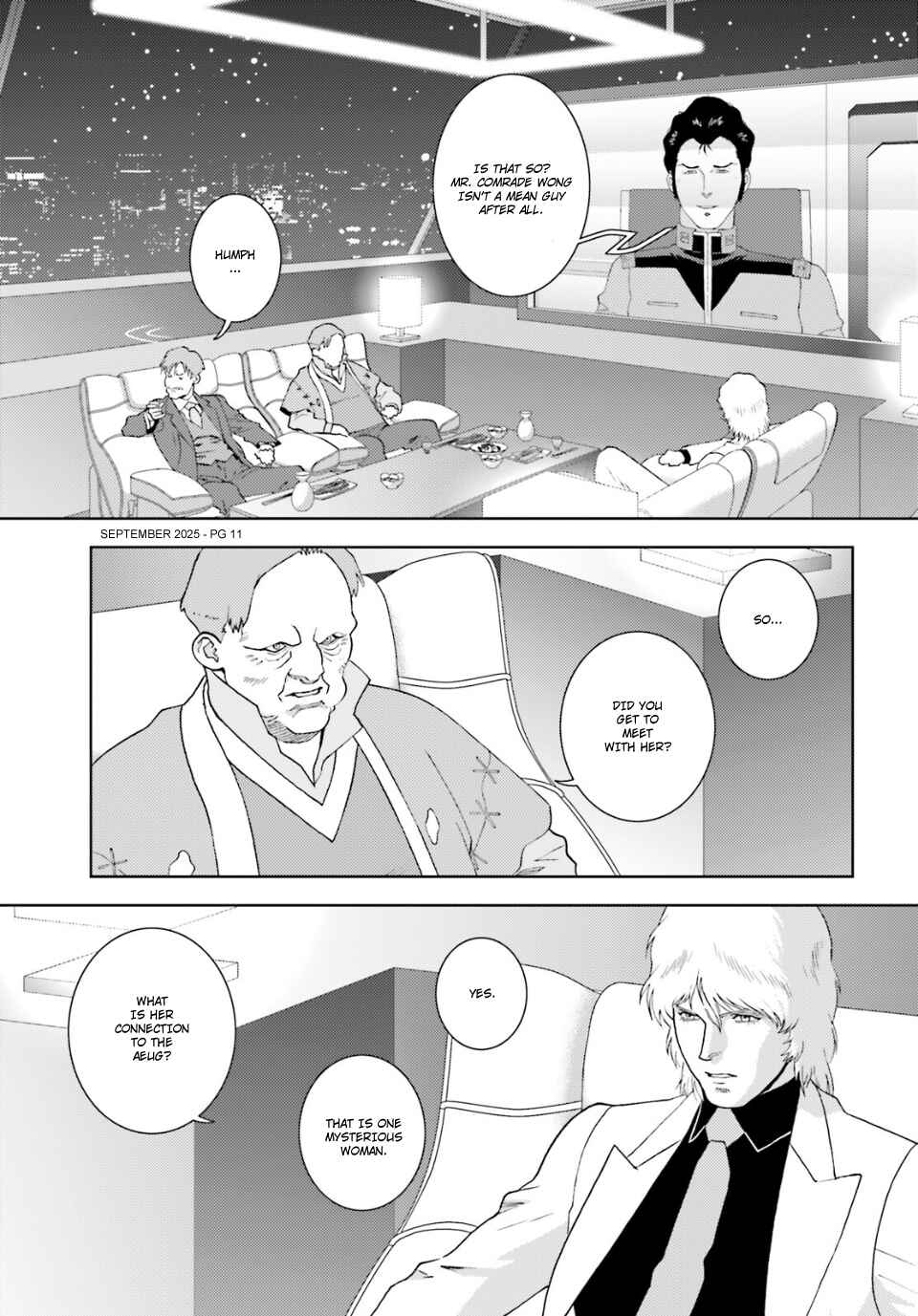 Chapter 102 - Page 12