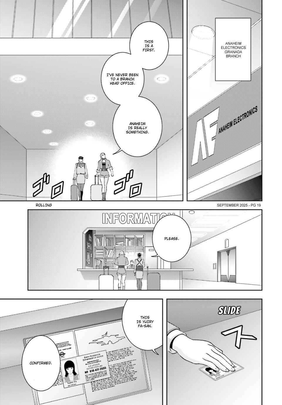 Chapter 102 - Page 20