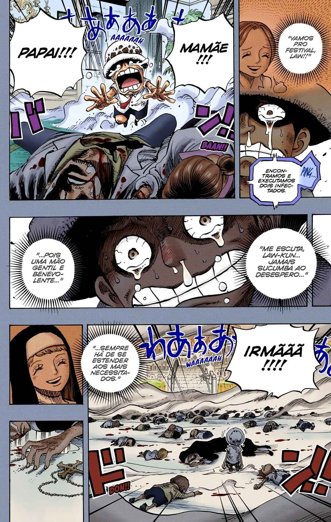 Chapter 762 - Page 14