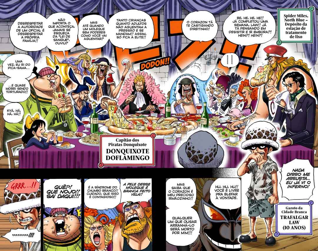 Chapter 762 - Page 3