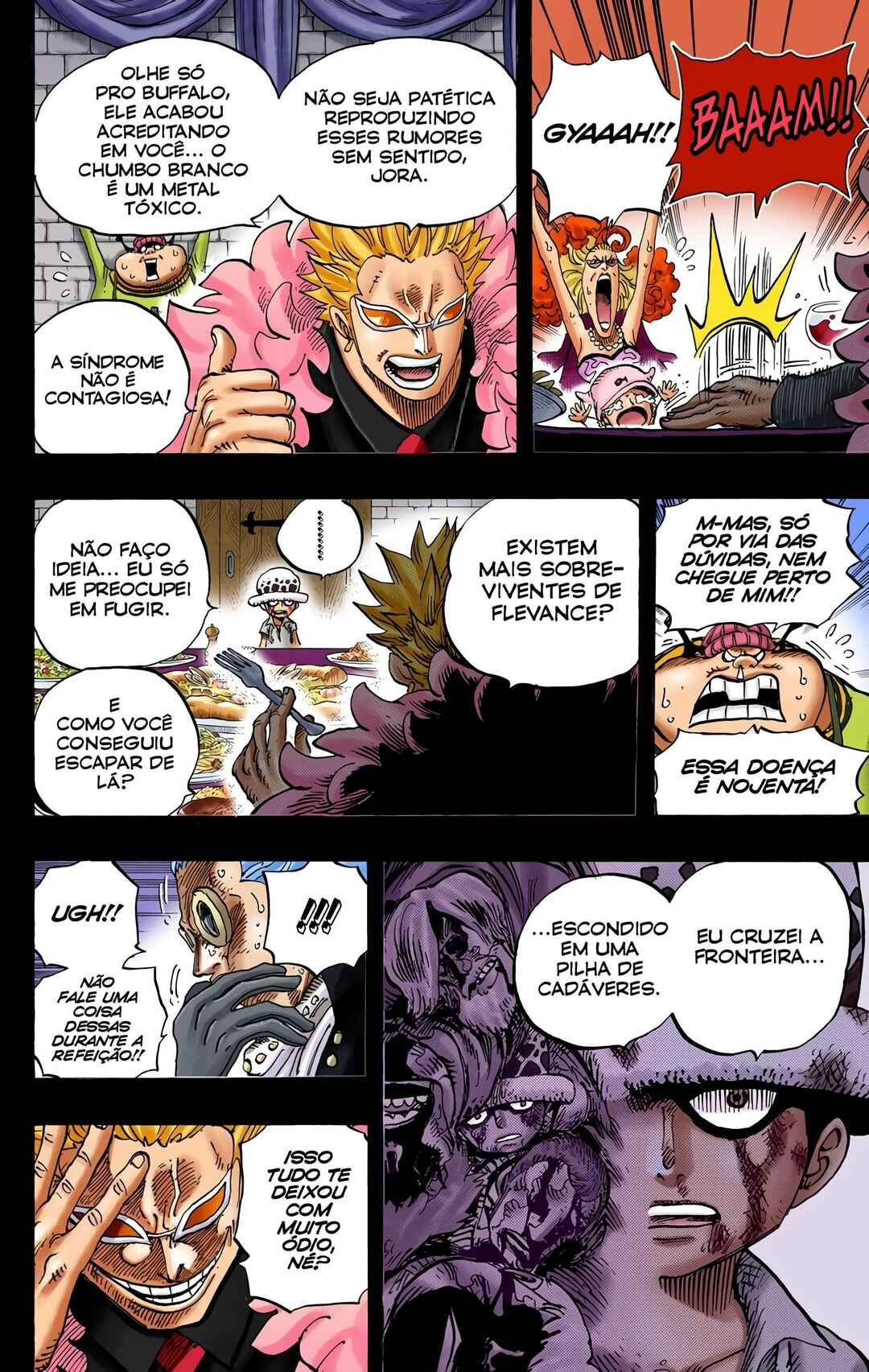 Chapter 762 - Page 4